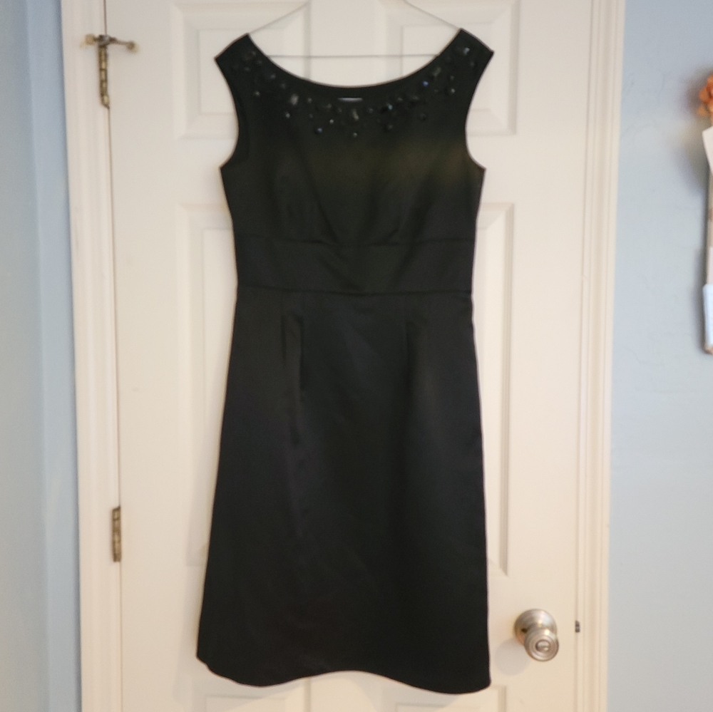 LOFT formal dress